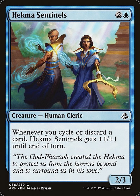 Hekma Sentinels [Amonkhet] | Gear Gaming Bentonville