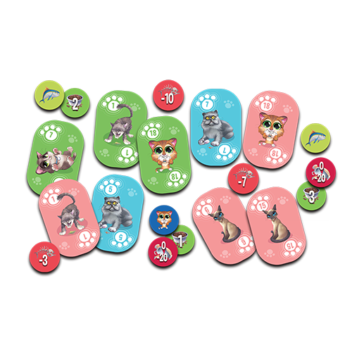 MEOW | Gear Gaming Bentonville