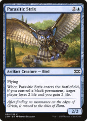 Parasitic Strix [Double Masters] | Gear Gaming Bentonville