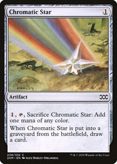 Chromatic Star [Double Masters] | Gear Gaming Bentonville