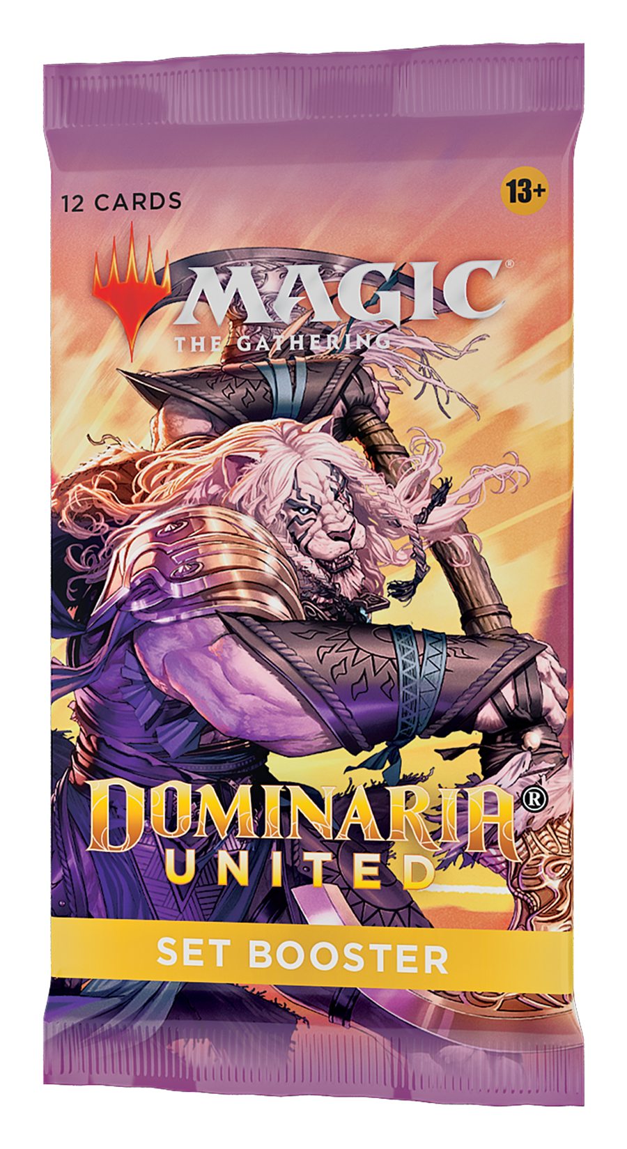 Dominaria United - Set Booster Pack | Gear Gaming Bentonville