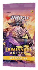 Dominaria United - Set Booster Pack | Gear Gaming Bentonville