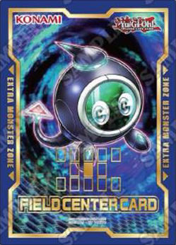 Field Center Card: Linkuriboh (Yu-Gi-Oh! Day 2018) Promo | Gear Gaming Bentonville