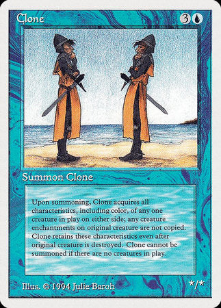 Clone [Summer Magic] | Gear Gaming Bentonville