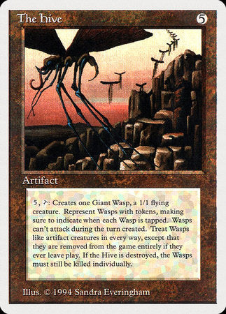 The Hive [Summer Magic] | Gear Gaming Bentonville
