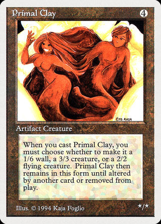 Primal Clay [Summer Magic] | Gear Gaming Bentonville