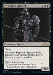 Hypnotic Specter [30th Anniversary Edition] | Gear Gaming Bentonville