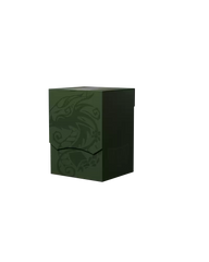 Dragon Shield Deck Shell - Forest Green | Gear Gaming Bentonville