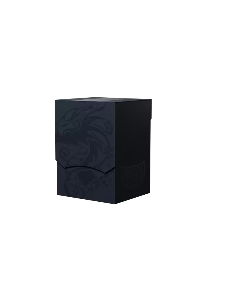 Dragon Shield Deck Shell - Midnight Blue | Gear Gaming Bentonville