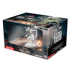 Dire Troll Paint Night Kit | Gear Gaming Bentonville