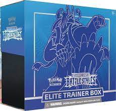 Battle Style Elite Trainer Box | Gear Gaming Bentonville