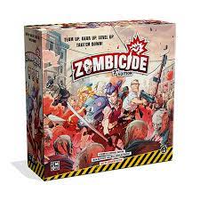 Zombiecide 2nd Edition | Gear Gaming Bentonville