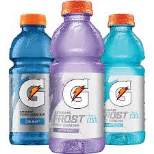 Gatorade | Gear Gaming Bentonville