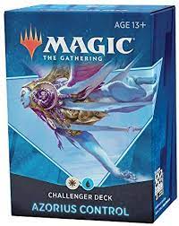 Challenger Deck 2021: Azorius Control | Gear Gaming Bentonville