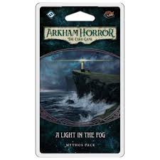 Arkham Horror: A Light in the Fog | Gear Gaming Bentonville