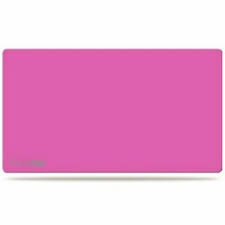 Ultra Pro Artist Playmat Pink | Gear Gaming Bentonville