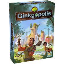 Ginkgopolis | Gear Gaming Bentonville