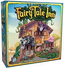 Fairy Tale Inn | Gear Gaming Bentonville