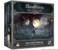 Bloodborne: Hunter's Dream Expansion | Gear Gaming Bentonville