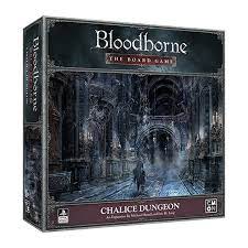 Bloodborne: Chalice Dungeon Expansion | Gear Gaming Bentonville