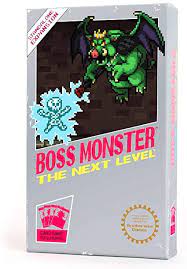 Boss Monster 2: The Next Level | Gear Gaming Bentonville