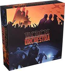 Black Orchestra | Gear Gaming Bentonville