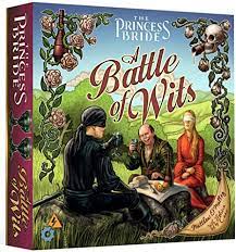 The Princess Bride: Battle of Wits | Gear Gaming Bentonville