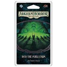 Arkham Horror The Card Game: Into The Maelstrom | Gear Gaming Bentonville