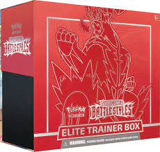 Battle Style Elite Trainer Box | Gear Gaming Bentonville