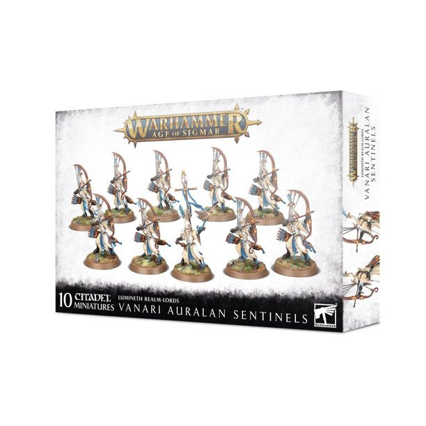 Vanari Auralan Sentinels | Gear Gaming Bentonville