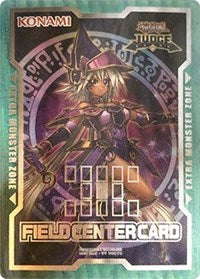 Field Center Card: Apprentice Illusion Magician (Judge) Promo | Gear Gaming Bentonville