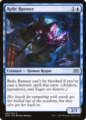 Relic Runner [Double Masters] | Gear Gaming Bentonville