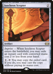 Isochron Scepter [Double Masters] | Gear Gaming Bentonville