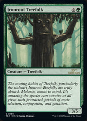 Ironroot Treefolk [30th Anniversary Edition] | Gear Gaming Bentonville