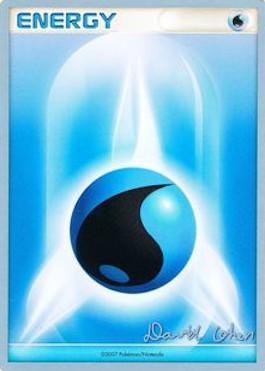 Water Energy (Stallgon - David Cohen) [World Championships 2009] | Gear Gaming Bentonville
