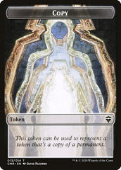 Copy (013) // Soldier Token [Commander Legends Tokens] | Gear Gaming Bentonville