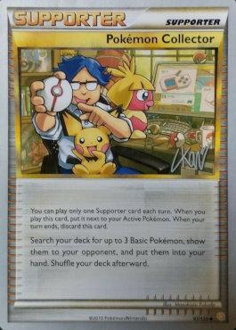 Pokemon Collector (97/123) (Reshiphlosion - Christopher Kan) [World Championships 2011] | Gear Gaming Bentonville