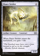 Peace Strider [Double Masters] | Gear Gaming Bentonville