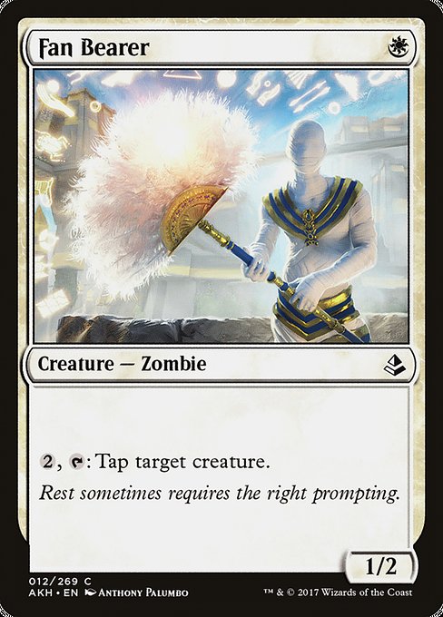 Fan Bearer [Amonkhet] | Gear Gaming Bentonville