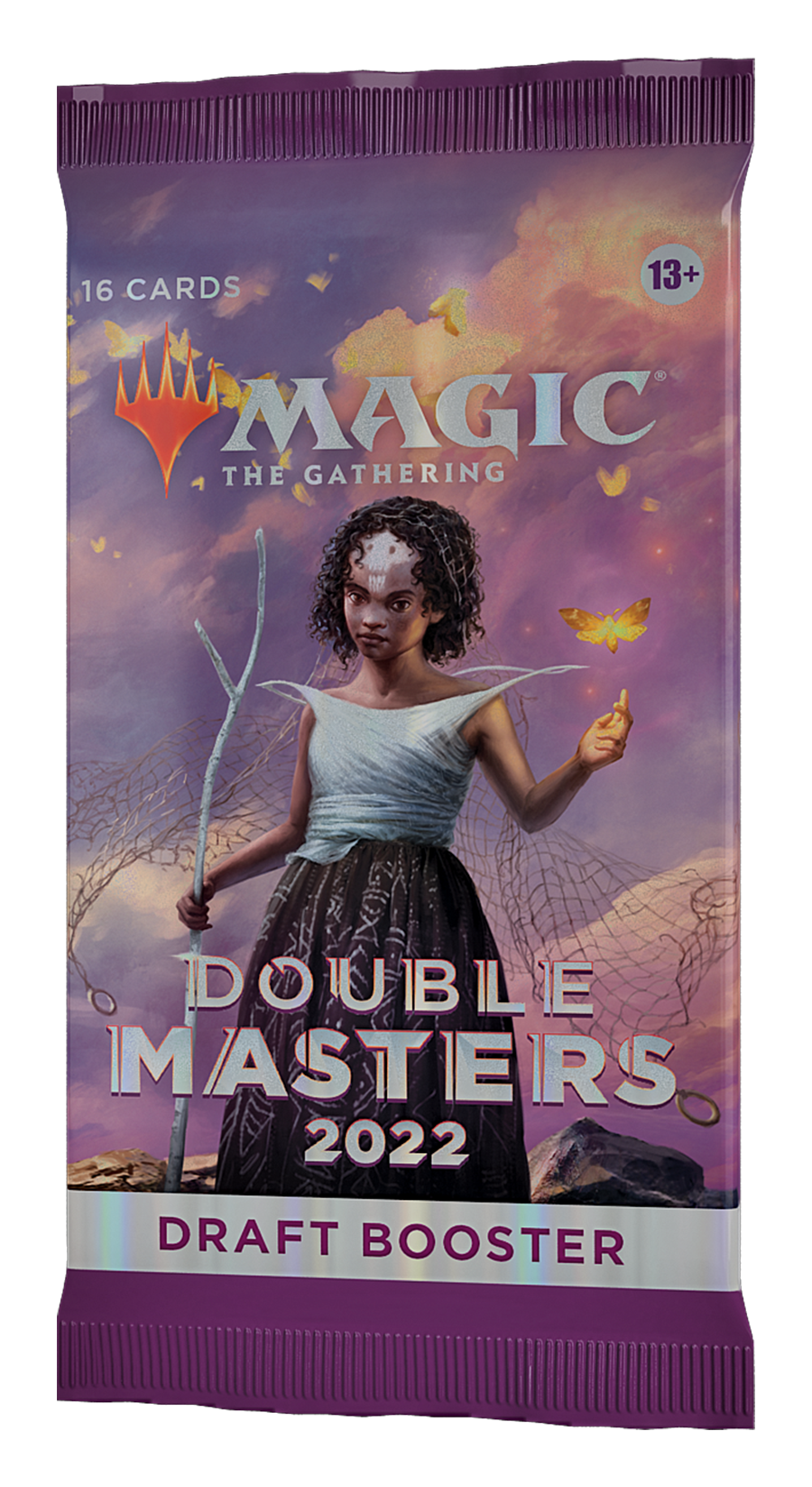 Double Masters 2022 - Draft Booster Pack | Gear Gaming Bentonville