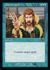 Counterspell (Retro) [30th Anniversary Edition] | Gear Gaming Bentonville