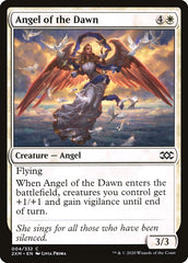 Angel of the Dawn [Double Masters] | Gear Gaming Bentonville