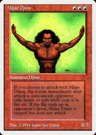 Mijae Djinn [Summer Magic] | Gear Gaming Bentonville