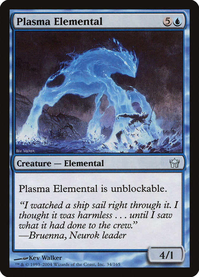 Plasma Elemental [Fifth Dawn] | Gear Gaming Bentonville