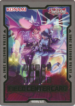 Field Center Card: Evil Twin (Back to Duel February 2022) Promo | Gear Gaming Bentonville