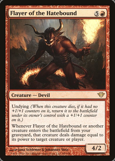 Flayer of the Hatebound [Dark Ascension] | Gear Gaming Bentonville