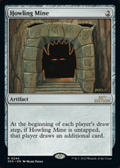 Howling Mine [30th Anniversary Edition] | Gear Gaming Bentonville