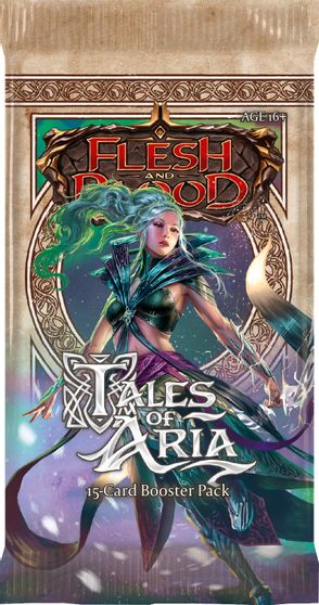 Flesh and Blood TCG: Tales of Aria | Gear Gaming Bentonville