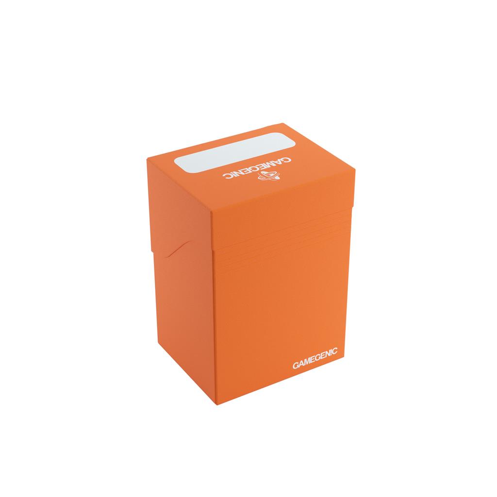 Deck Holder 80+ Orange | Gear Gaming Bentonville