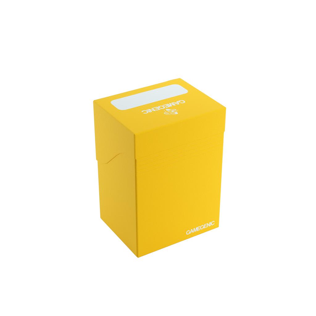 Deck Holder 80+ Yellow | Gear Gaming Bentonville